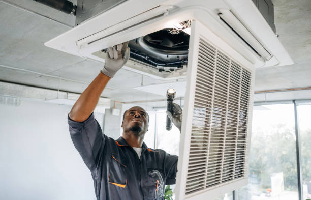 Licensed Ac Installation service in Gibsonville, NC - FH HVAC