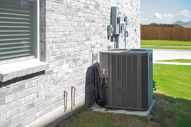 Reliable Ac Installation contractor in Gibsonville, NC by FH HVAC